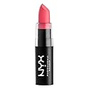 NYX PROFESSIONAL MAKEUP Matte Lipstick, Angel, 0.16 Ounce (MLS13) Beauty & Personal Care NYX PROFESSIONAL MAKEUP