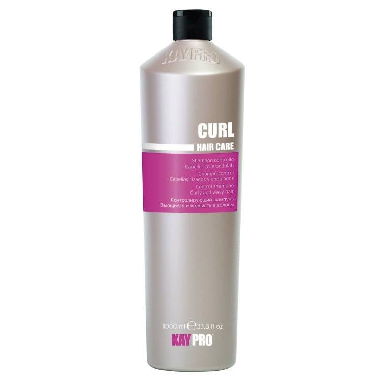 KAYPRO CURL - Curly and Wavy Hair - BIG SET, Clear Beauty & Personal Care KAYPRO
