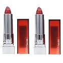 Myb Cs Matte Liplnr Nde N Size .15 O Maybelline Color Sensational Lipliner Matte Nude Nuance 0.15oz Beauty & Personal Care MAYBELLINE