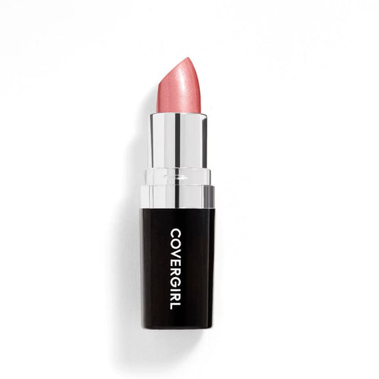 COVERGIRL Continuous Color Lipstick Sugar Almond 010, 0.13 oz (packaging may vary) Beauty & Personal Care COVERGIRL