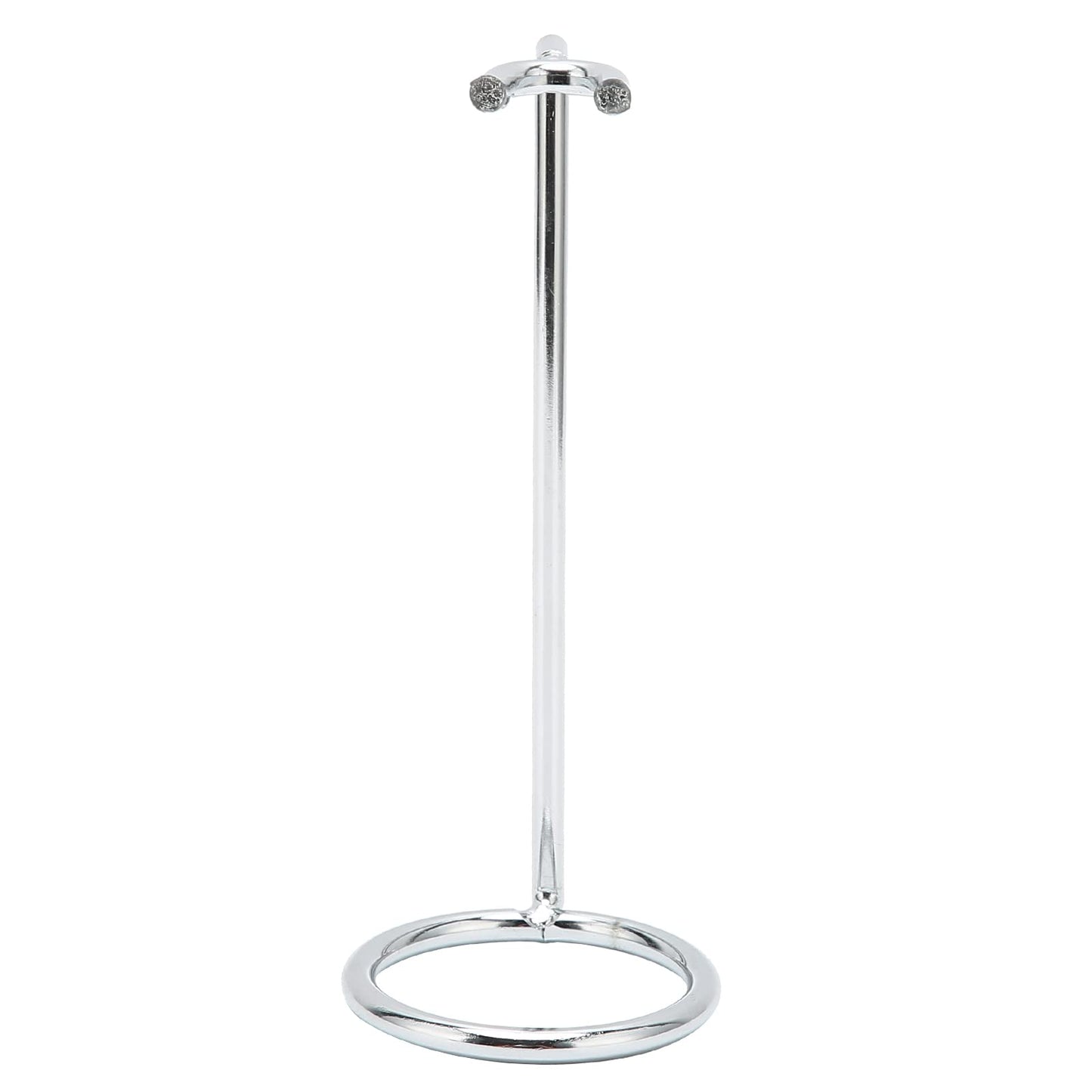 Holder For Counter,Mens' Shaving Holder, Stainless Steel Safety Stand Simple Beautiful Fast Drying Anti Men's Shaving Holder Base Beauty and Personal Care Yinhing