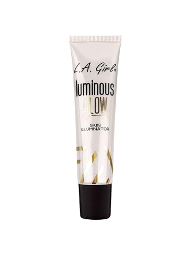L.A. Girl Luminous Glow Skin Illuminator, Moonlight GLP693 Beauty & Personal Care L.A. Girl