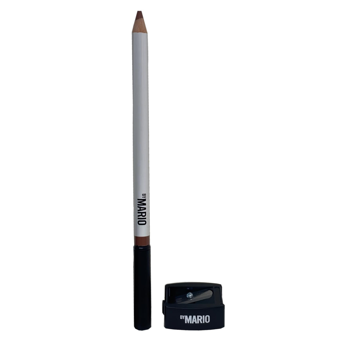 BY MARIO MAKEUP Ultra Suede Sculpting Lip Pencil Toasty (soft pink brown)