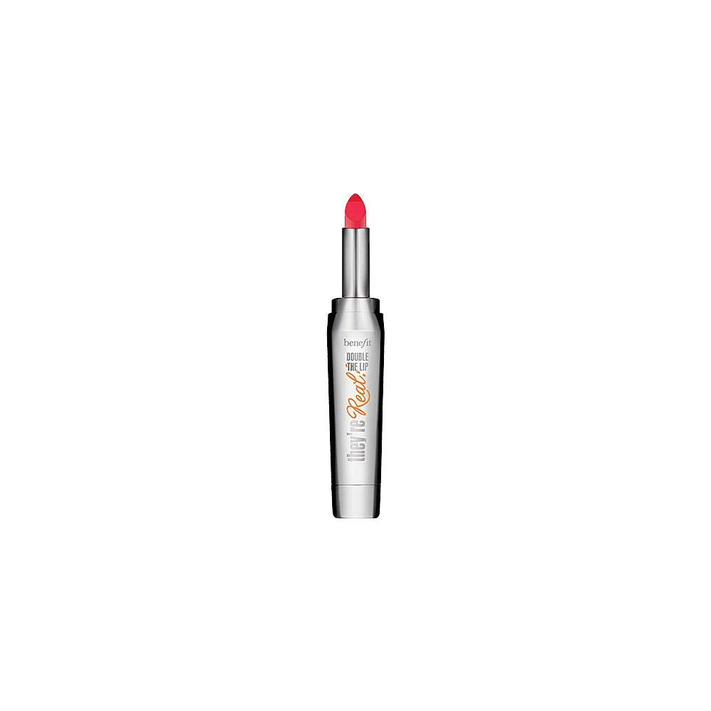 Benefit They're Real! Double The Lip Mini Revved Up Red Beauty & Personal Care Benefit