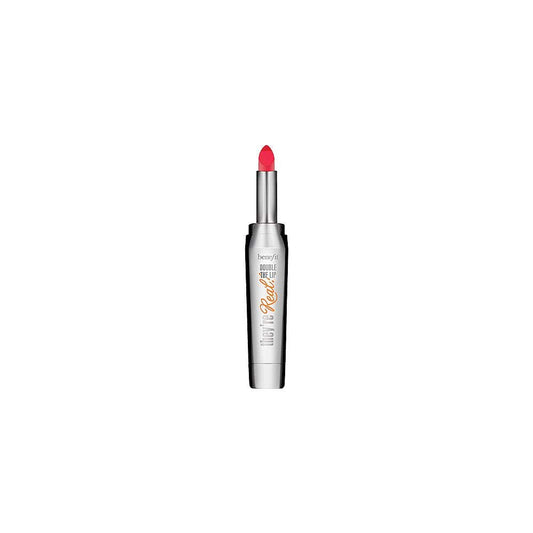 Benefit They're Real! Double The Lip Mini Revved Up Red Beauty & Personal Care Benefit