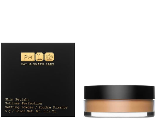 PAT McGRATH LABS Sublime Perfection Setting Powder Medium 3