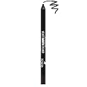 Kokie Cosmetics Waterproof Velvet Smooth Eyeliner Pencil, Charcoal Grey, 0.042 Ounce Beauty & Personal Care Kokie