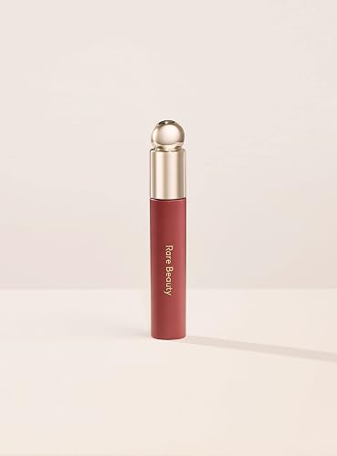 Rare Beauty by Selena Gomez Soft Pinch Tinted Lip Oil Delight Beauty & Personal Care Rare Beauty