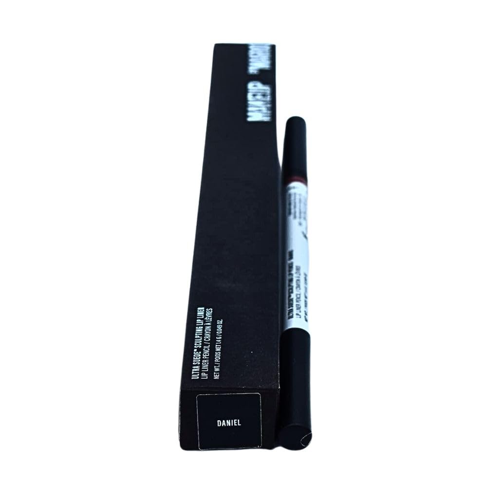 Ultra Suede® Sculpting Lip Pencil Beauty & Personal Care BY MARIO