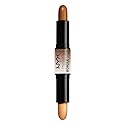 NYX PROFESSIONAL MAKEUP Wonder Stick, Highlight & Contour - Deep Beauty & Personal Care NYX PROFESSIONAL MAKEUP