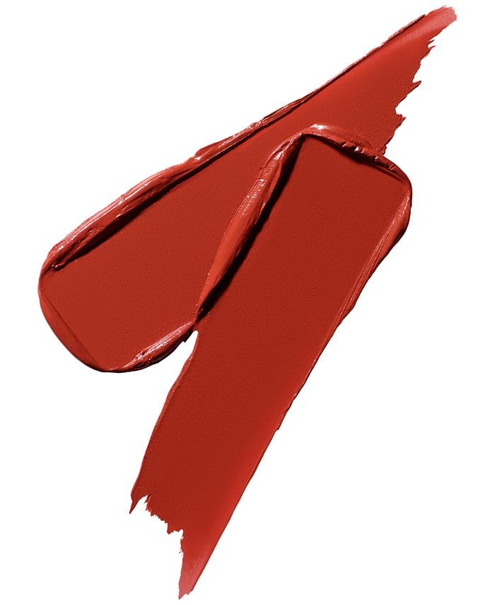MAC M·A·Cximal Silky Matte Lipstick Mini, Chili, 0.06 Ounces
