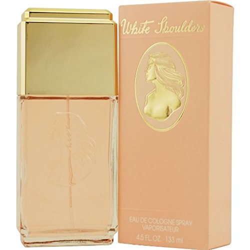 NA White Shoulders/Perfume Designer Cologne Spray Special 2.75 Oz (W) Beauty & Personal Care YESMOO