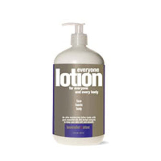 Eo Lotion Lavender Aloe Beauty & Personal Care EO