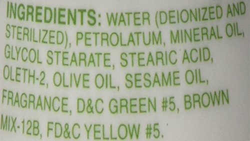 Nutrine Olive Oli Finishing Cream for Perm, 4 Ounce, 758283941281 Beauty & Personal Care Nutrine