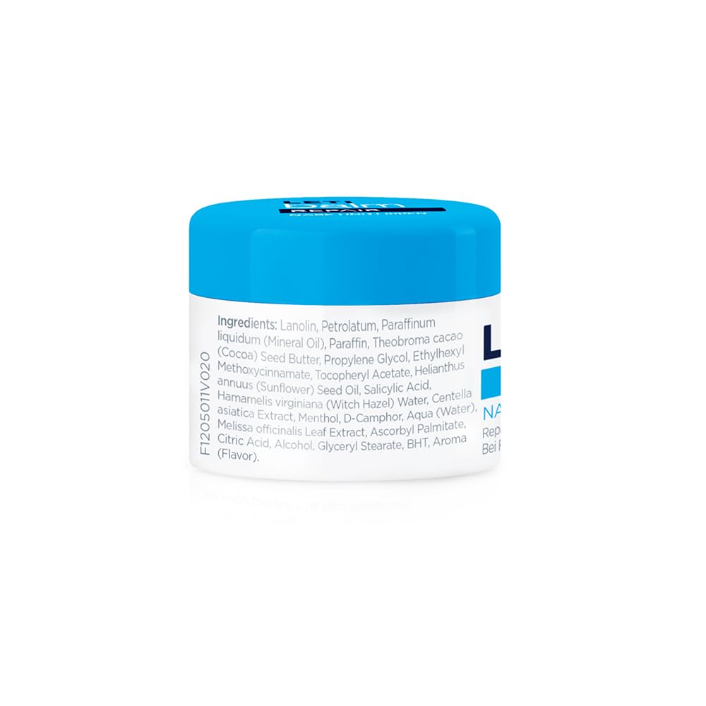 LETI balm Nasen- und Lippenbalsam - Intensive Nasen- und Lippenpflege bei sehr trockener oder rauer Haut, 10 ml Cream Beauty and Personal Care Leti
