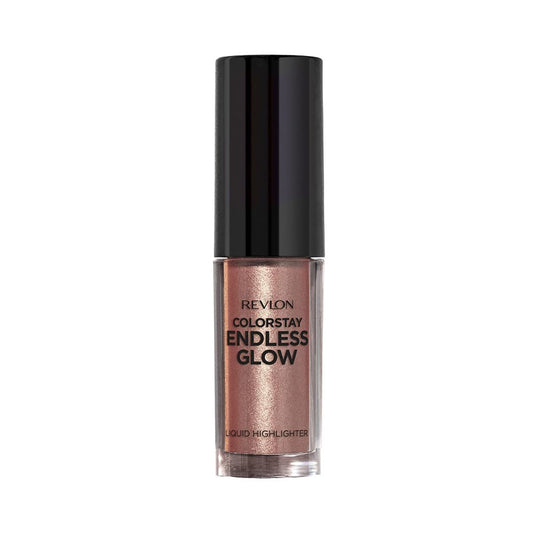 Revlon Colorstay Endless Glow Liquid Highlighter, Rose Quartz, 0.3 Ounce Beauty & Personal Care REVLON