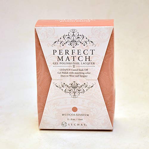Lechat Perfect Match Exposed Collection - Cocoa Kisses PMS216
