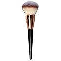RN BEAUTY Makeup Brushes Large Powder Brush Foundation Blush Brush Bronzer Contour Face Blender Brush Mineral Blending Buffing Powder Cosmetics Kabuki Beauty & Personal Care RN BEAUTY