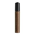 NYX PROFESSIONAL MAKEUP Liquid Suede Cream Lipstick - Downtown Beauty (Walnut Brown) Beauty & Personal Care NYX PROFESSIONAL MAKEUP