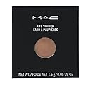 MAC Small Eyeshadow - Amber Light Eye Shadow Women 0.05 oz Beauty & Personal Care MAC