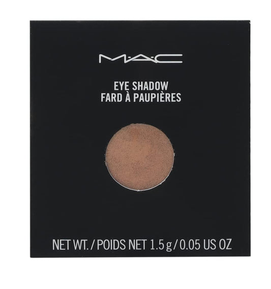 MAC Small Eyeshadow - Amber Light Eye Shadow Women 0.05 oz Beauty & Personal Care MAC