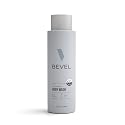 Bevel Exfoliating Body Wash for Men - Dark Cassis Scent with Charcoal and Argan Oil, 16 Oz (Packaging May Vary) Beauty & Personal Care Bevel