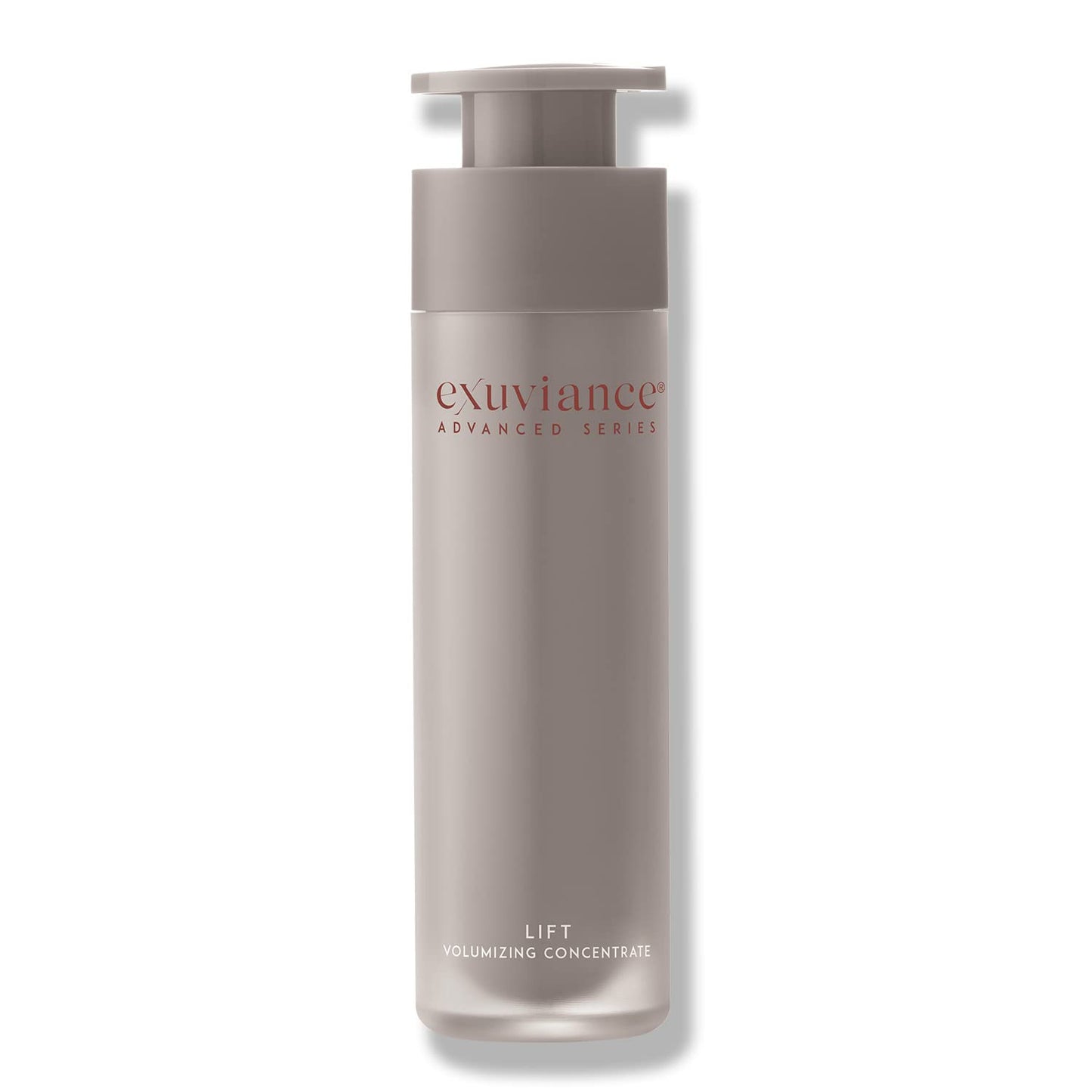 EXUVIANCE Lift Volumizing Concentrate Antiaging Filler Moisturizer For Expression Lines with Hyaluronic Acid and Neoglucosamine, 50 g. Beauty & Personal Care EXUVIANCE