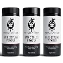 Tribal Chimp Hair Styling Powder, All-day Invisible Hold Hair Volumizer and Texture Powder for Men and Women, Styling Powder with Matte Finish Beauty & Personal Care Tribal Chimp
