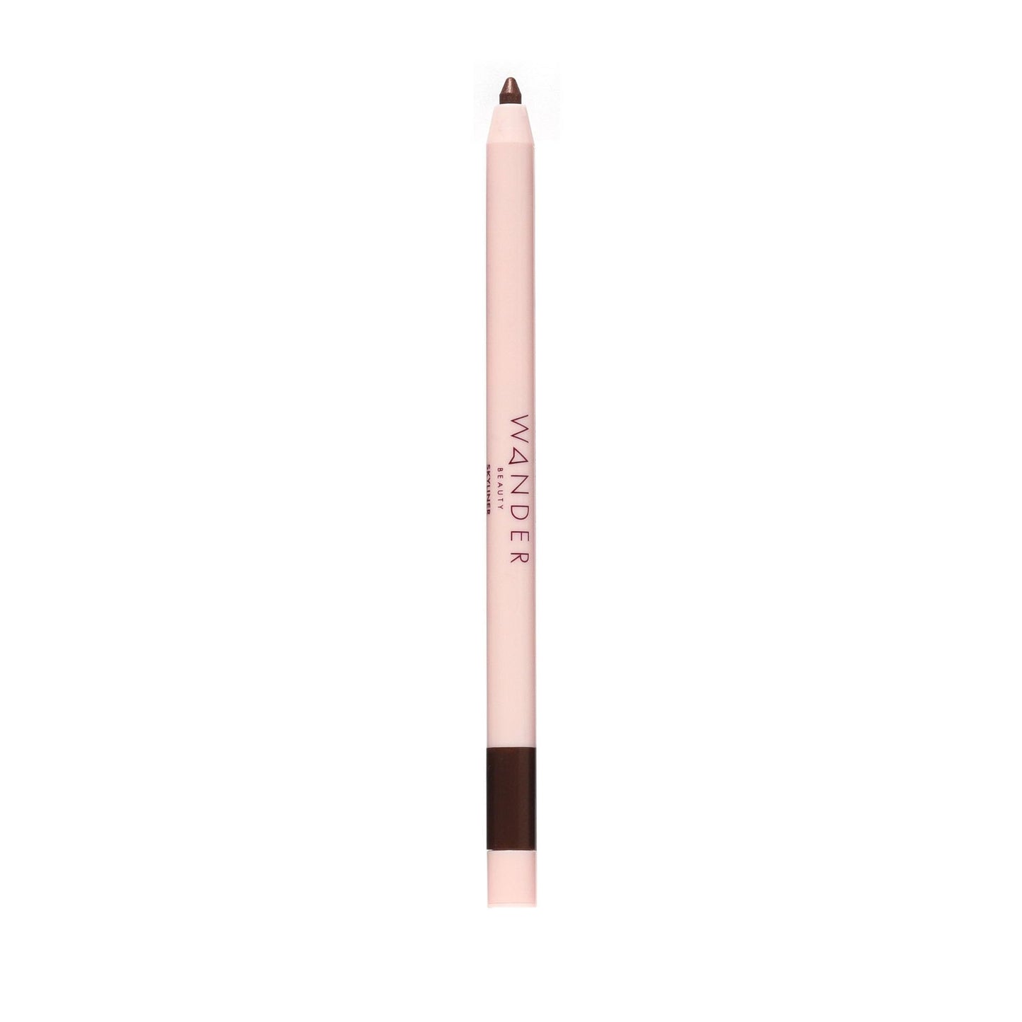 Wander Beauty Skyliner Automatic Gel Eyeliner (Tan Line) - Smudge Proof Retractable Gel Liner - Precise Application With Built-In Eye Pencil Sharpener Beauty & Personal Care Wander Beauty