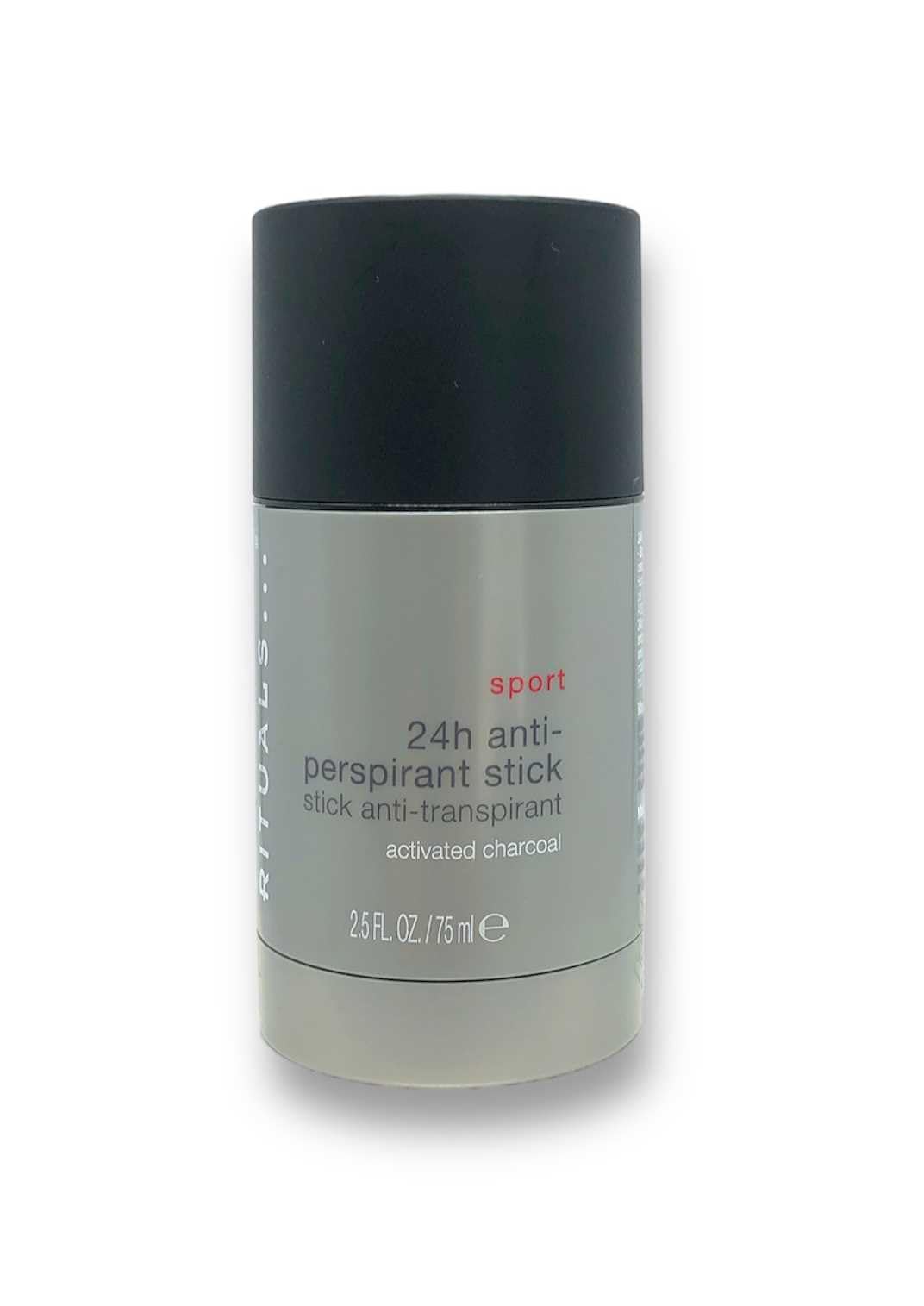 Rituals Sport Antiperspirant Stick 75ml 24h Protection For Men Beauty and Personal Care RITUALS