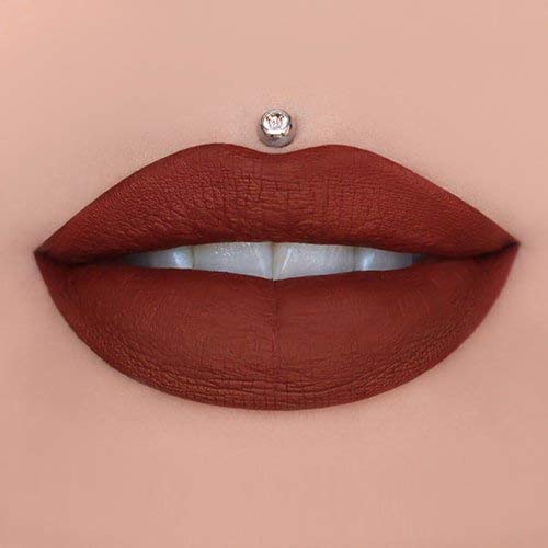 Jeffree Star Velour Liquid Lipstick (Designer Blood) Beauty & Personal Care Jeffree Star