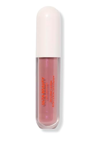 Ulta Beauty Shiny Sheer Lip Gloss ~ (lavender pink shimmer) Pucker Up Beauty & Personal Care Ulta Beauty