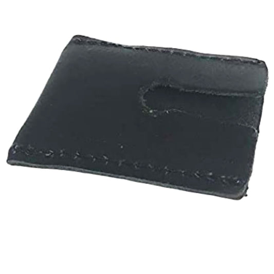 G.B.S Durable Leather Case for Double Edge Razor Beauty and Personal Care G.B.S