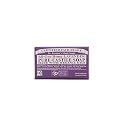 Dr. Bronner's Magic Soaps: Pure Castile Soap Bar, Lavender 5 Ounce (Pack of 5) Beauty & Personal Care Dr. Bronner's
