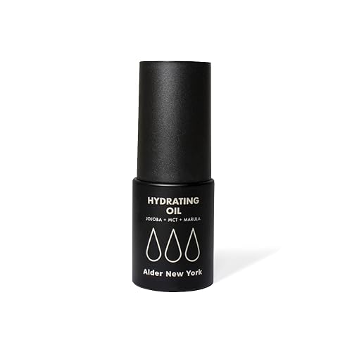 Alder New York Hydrating Oil Beauty & Personal Care Alder New York