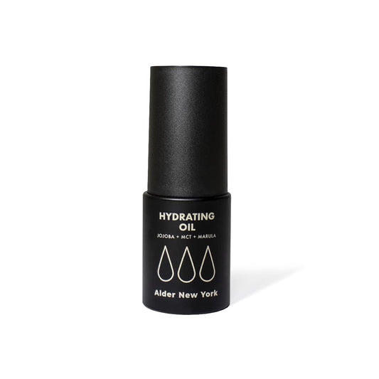 Alder New York Hydrating Oil Beauty & Personal Care Alder New York