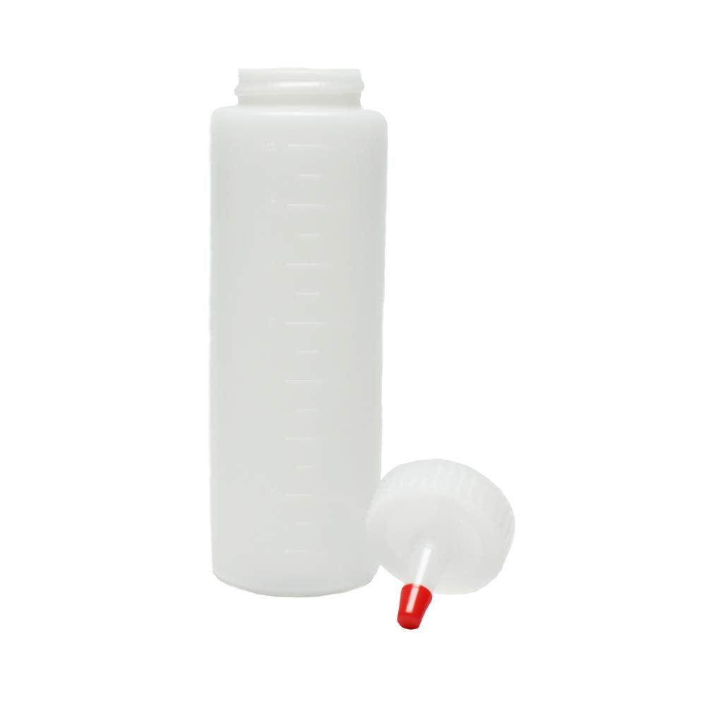 SOFT 'N STYLE Salon Hair Dye Tint Color Squeezable Applicator Bottle 8 oz SP-B13 Beauty & Personal Care Burmax