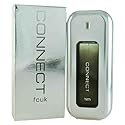 French Connection Fcuk Connect Men Eau De Toilette Spray UK, 3.4 Ounce Beauty & Personal Care FCUK