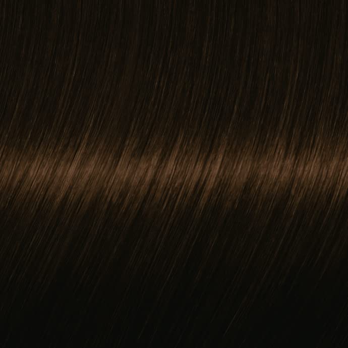Schwarzkopf Keratin Color Permanent Hair Color Cream, 4.5 Medium Golden Brown Beauty & Personal Care Schwarzkopf