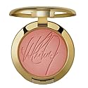 MAC x Whitney Houston Special Edition Powder Blush - Nippy's Pink Rose - .21 oz / 6 g Beauty & Personal Care MAC