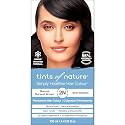 Tints of Nature - (2N) Natural Darkest Brown, 4 oz ( Multi-Pack) Beauty & Personal Care Tints of Nature