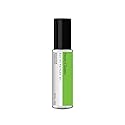 DEMETER Sweet Cilantro Roll On Perfume Oil, 0.33 Oz, Long-Lasting Beauty & Personal Care DEMETER