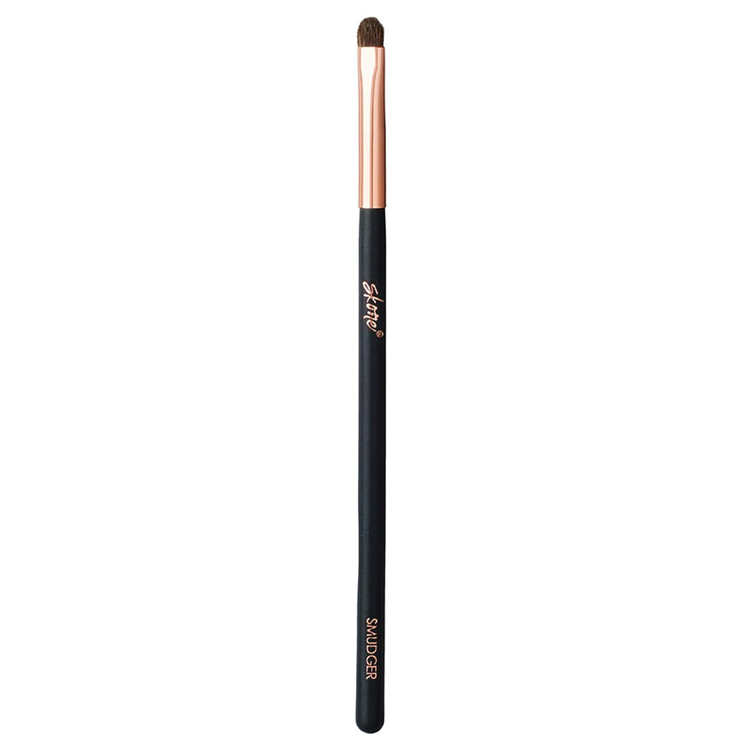 Skone Cosmetics | Professional Grade Makeup Brush | Eye Shadow | Eyebrows | Primer | Smudger | Nylon Brush (Smudger Brush) Beauty & Personal Care Skone