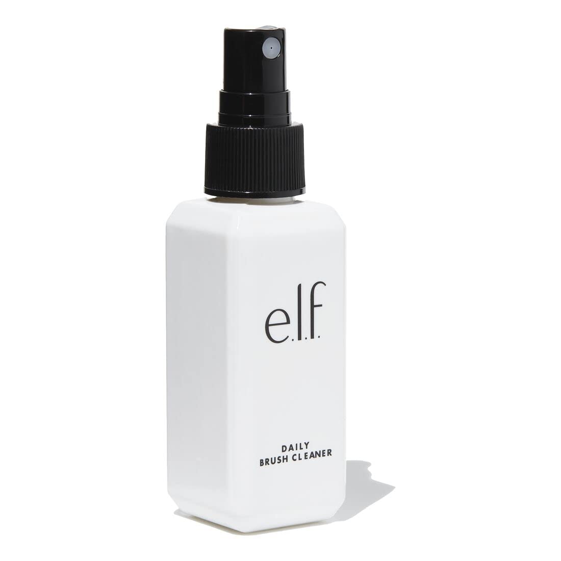 e.l.f. Daily Brush Cleaner, Clear, 2.02 Ounce Beauty & Personal Care e.l.f.
