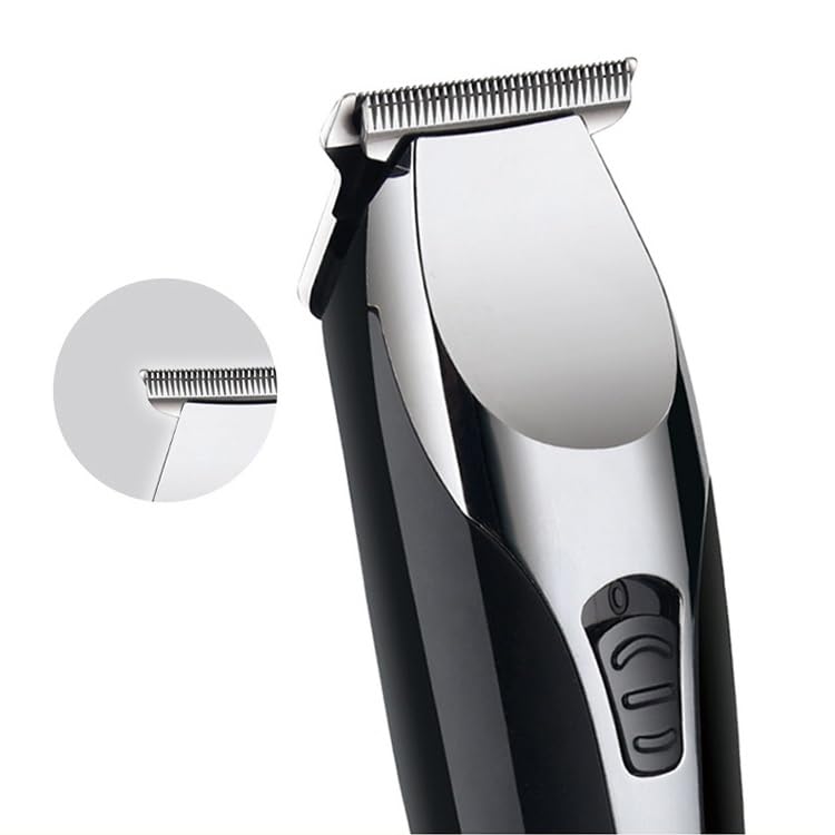 NSUQOA JSEIAJB Hair Clippers for Adults Electric Push Clippers Charging Hair Clipper Set Hair Clippers Beauty and Personal Care NSUQOA