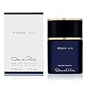 Oscar de la Renta Pour Lui Eau de Toilette Colonge Spray for Men, 3.0 Fl. Oz. Beauty & Personal Care Oscar de la Renta