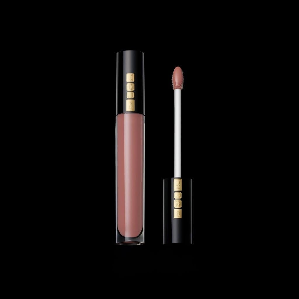 PAT McGRATH LABS LUST: Lip Gloss Flesh Astral Beauty & Personal Care Pat McGrath Labs