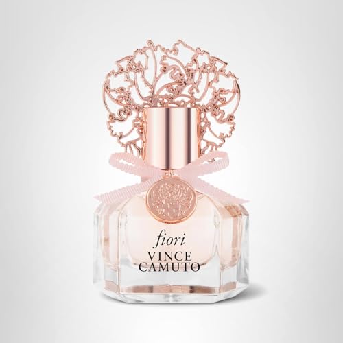 Vince Camuto Fiori Eau de Parfum Spray, 1.0 Fl Oz Beauty & Personal Care Vince Camuto