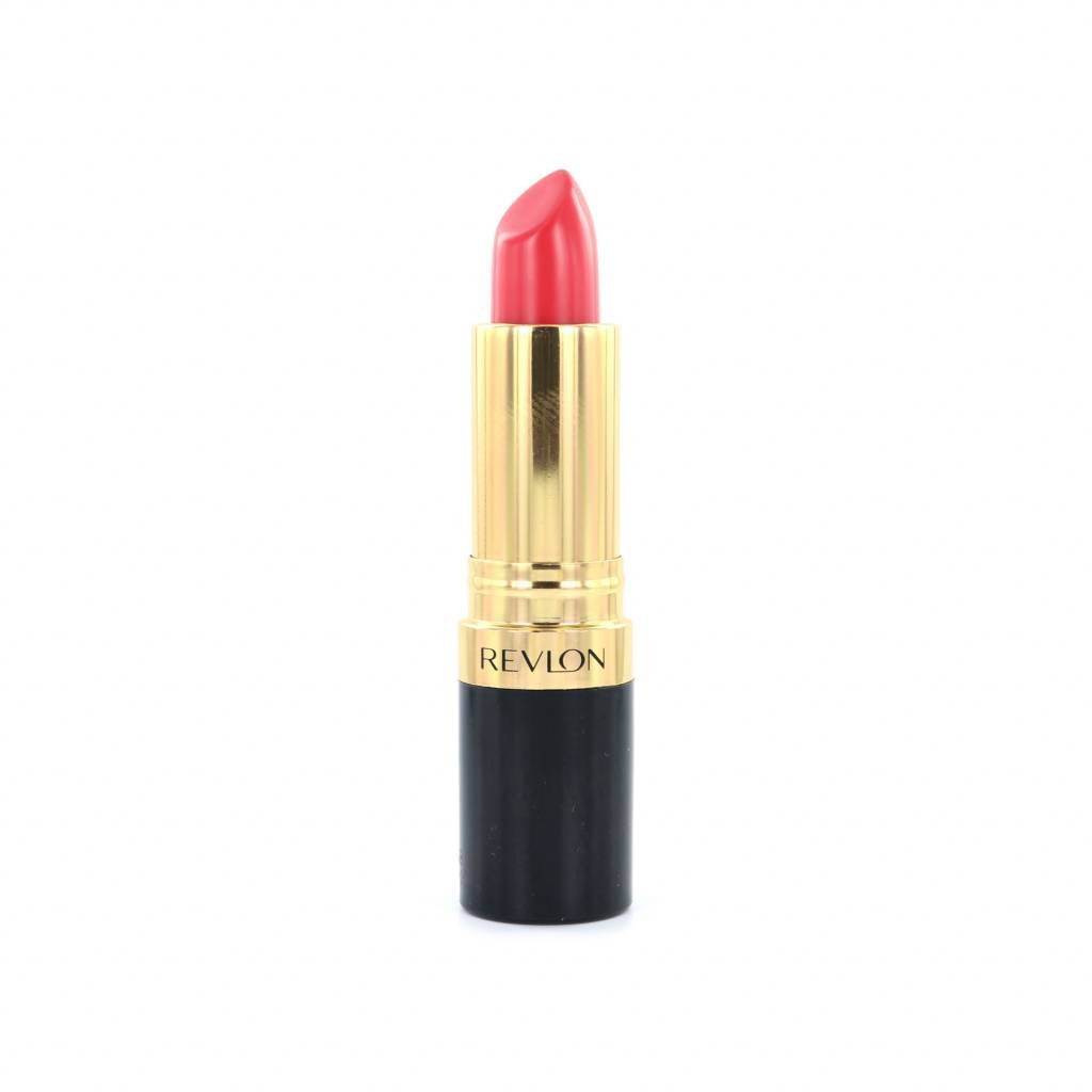 Revlon Super Lustrous Lip Stick 4.2 g N?810 Pink Sizzle Beauty & Personal Care REVLON