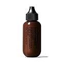 Studio Radiance Face And Body Radiant Sheer Foundation by M.A.C N7 50ml Beauty & Personal Care MAC